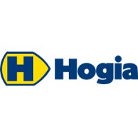Hogia Norge logo - Similar company to Cantor As