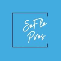 NPI: SoFlo Pros logo - Similar company to Green Goes