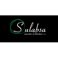Suministros de Laboratorio S.A. - Sulabsa logo - Similar company to Proquifa Perú
