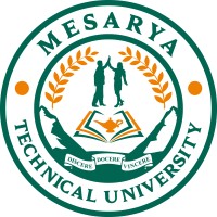 Mesarya Technical University logo - Similar company to Fav Technology