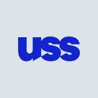 USS (Utility Support Solutions) logo - Similar company to Uflix Design
