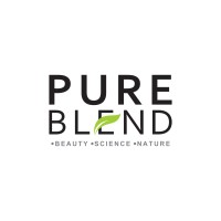 Pure Blend logo - Similar company to Pure Blends