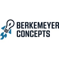 Berkemeyer Concepts logo - Similar company to Wirehazard Digital