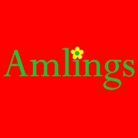 Amlings Interior Landscape logo - Similar company to Vanguard Archives