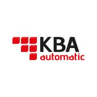 KBA AUTOMATIC logo - Similar company to Lubotech