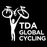 TDA Global Cycling logo - Similar company to Saddle Skedaddle