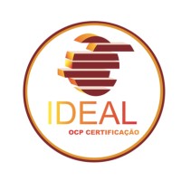 Certificadora Ideal OCP logo - Similar company to Gtm - Testing, Inspection And Certification