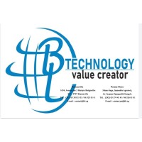 BL Technology logo - Similar company to Bl Technology