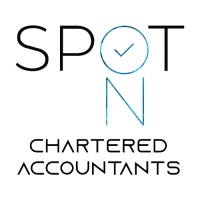Spot On Chartered Accountants logo - Similar company to Baker Tilly Business Services Limited