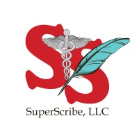 SuperScribe, LLC logo - Similar company to Pocket Scribe