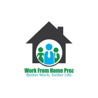 Work From Home Proz logo - Similar company to Annika'S Work From Home