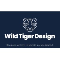 Wild Tiger Design logo - Similar company to Tiger Design - Leading Provider Of Iot Hardware & Software