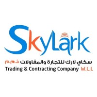 Skylark Trading & Contracting Company logo - Similar company to Tabasheer International Co. Gen. Contr. For Build. & A/C