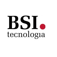 BSI Tecnologia logo - Similar company to Powerlogic