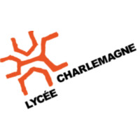Lycée Charlemagne Paris logo - Similar company to Lycee Polyvalent Claude Bernard