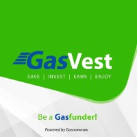 Gasvest logo - Similar company to Gasnownow