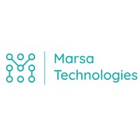 Marsa Technologies logo - Similar company to Automate It Limited