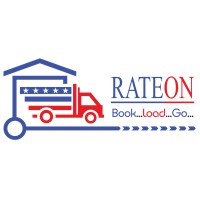 Rateon logo - Similar company to Radeon Llc