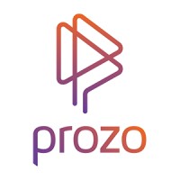 Prozo logo - Similar company to Shiprocket