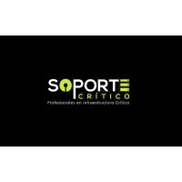 SOPORTE CRITICO logo - Similar company to Control Y Potencia S.A.