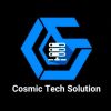 Cosmic Tech Solution logo - Similar company to Cosmic Tech Solutions