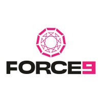 Force9 logo - Similar company to Cloud 9 Group