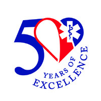 St. Charles County Ambulance District logo - Similar company to American College Of Paramedics