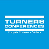 Turners Conferences & Conventions logo - Similar company to To Be Advised