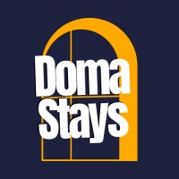 Domastays logo - Similar company to Viveda Wellness Villeage