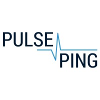 Pulse Ping logo - Similar company to Responsive Mailing Inc.