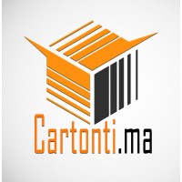 Cartonti.ma logo - Similar company to Hexagone Digital