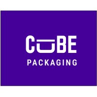 CuBE Packaging Solutions Inc. logo - Similar company to Triumbari Corporation