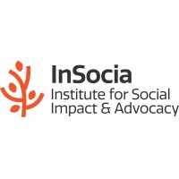 InSocia (Institute for Social Impact and Advocacy) logo - Similar company to Septemberish