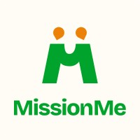MissionMe Help, Talk, Win logo - Similar company to Qaptur