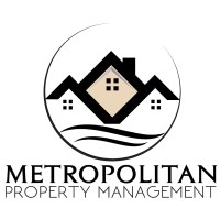 Metropolitan Property Management, Inc. logo - Similar company to Mid-Atlantic Council For Affordable Housing