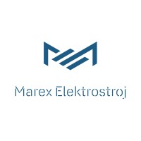Marex Elektrostroj logo - Similar company to Q Solutions