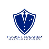 Pocket Squared Men's Fashion Accessories logo - Similar company to Craftlife