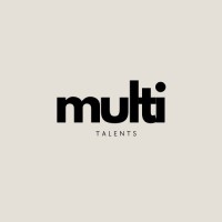 Multi Talents logo - Similar company to Studio Tnt