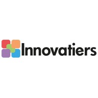 Innovatiers logo - Similar company to Att Solutions