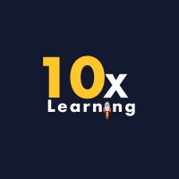 10x Learning logo - Similar company to Ansrone