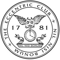 The Eccentric Club ® (UK) logo - Similar company to Semester: Learning And Development Ltd