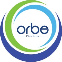 Orbe Piscinas logo - Similar company to Academia De Mercado