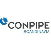 ConPipe Scandinavia AB logo - Similar company to Looptechnik Llc Fz