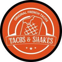 Tacos & Shakes logo - Similar company to Zeekeez - Ai-Powered Property Portal