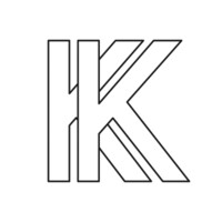 KK Art Advisory logo - Similar company to Daniel Malarkey Art Advisory