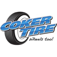 Coker Tire Company logo - Similar company to Ididit, Llc