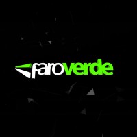 Faroverde logo - Similar company to Produlac S.H.