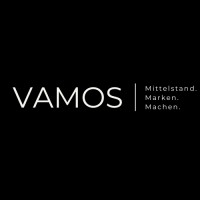 VAMOS Enterprise logo - Similar company to Partyborn