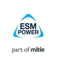ESM Power Ltd logo - Similar company to Powersystems