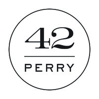 42 Perry logo - Similar company to Linking Forward